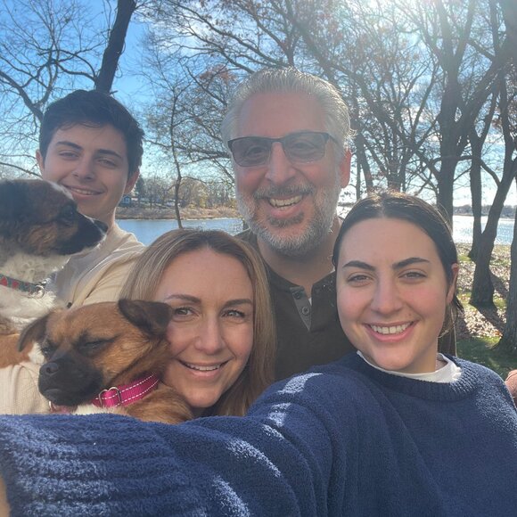 Meet your Posher, Patrice - Picture 11 of 14